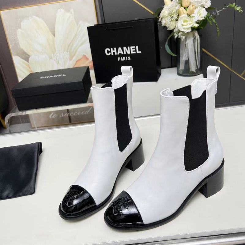 Ch*el boots